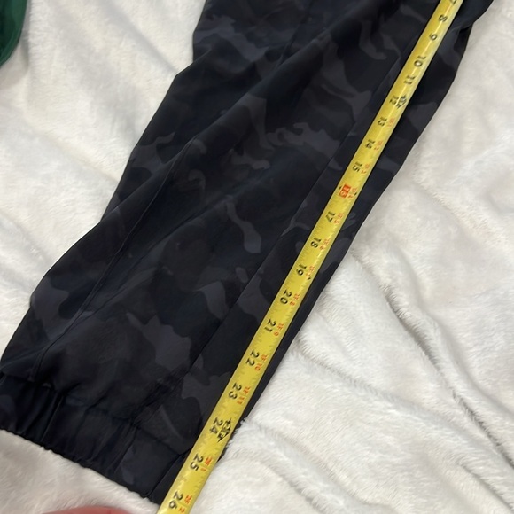 RBX Camo Jogger Track Pants Sz L - Picture 7 of 7